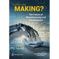Trouble in the Making?: The Future of Manufacturing-Led Development - Paperback