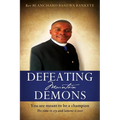 Defeating Mountain Demons - Paperback