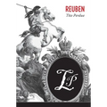 Reuben - Hardcover