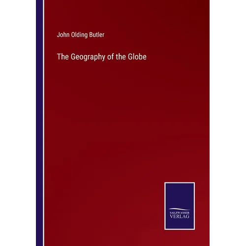 The Geography of the Globe - Paperback