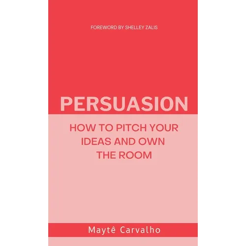 Persuasion - Hardcover