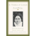 St. Therese of Lisieux: Essential Writings - Paperback