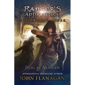 The Royal Ranger: Duel at Araluen - Hardcover