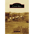 Cane Hill - Paperback