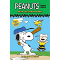 Batter Up, Charlie Brown!: Peanuts Graphic Novels - Paperback