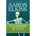 Fellowship of Fear - Paperback