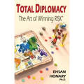 Total Diplomacy: The Art of Winning RISK - Paperback