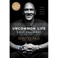 The One Year Uncommon Life Daily Challenge - Paperback