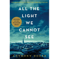 All the Light We Cannot See - Hardcover