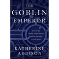 The Goblin Emperor - Paperback