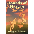 Hounds of Heaven - Paperback
