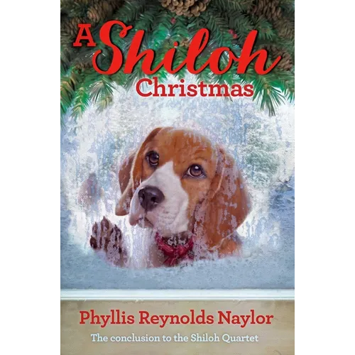 A Shiloh Christmas - Hardcover