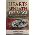 Hearts Beneath the Badge - Paperback