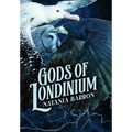 Gods of Londinium - Hardcover
