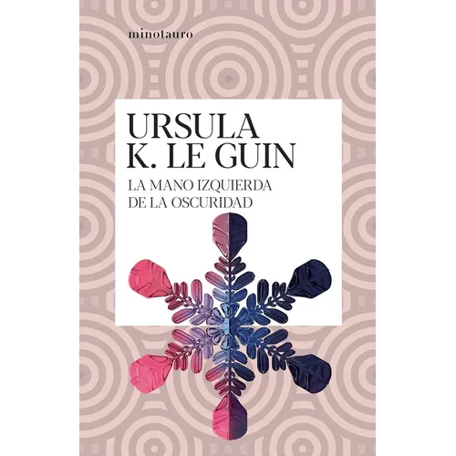 La Mano Izquierda de la Oscuridad - Paperback