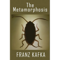 The Metamorphosis - Paperback
