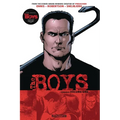 The Boys Omnibus Vol. 1 - Paperback