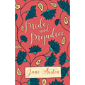 Pride and Prejudice - Paperback