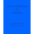 The Action Words of Yahushua - Paperback