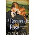 A reverend's Rose - Paperback