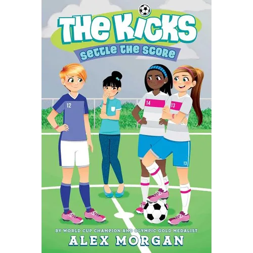 Settle the Score - Paperback