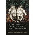 Technologies of Human Rights Representation - Paperback