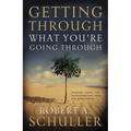 The Getting Through What You're Going Through - Paperback