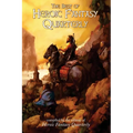 The Best of Heroic Fantasy Quarterly: Volume 1, 2009-2011 - Paperback