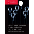 The Routledge Handbook of Service Research Insights and Ideas - Paperback
