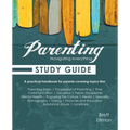 Parenting - Study Guide - Paperback