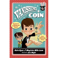 The Vanishing Coin - Paperback