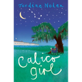 Calico Girl - Paperback