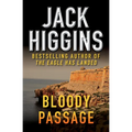 Bloody Passage - Paperback