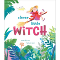 Clever Little Witch - Hardcover