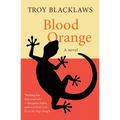Blood Orange - Paperback