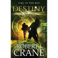 Destiny: The Girl in the Box #9 - Paperback