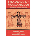 Shadows of Mawangdui: Animating the Silk Daoyintu - Paperback