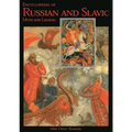 Encyclopedia of Russian and Slavic Myth and Legend - Hardcover