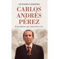 Carlos Andres Perez - Paperback