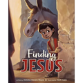 Finding Jesus - Hardcover
