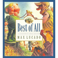 Best of All - Hardcover