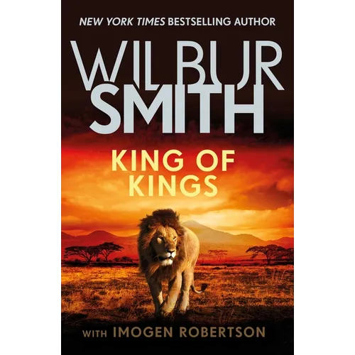 King of Kings - Paperback