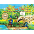 The Food Pirates - Complete the Story Adventure Book - Paperback