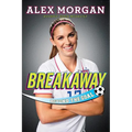 Breakaway: Beyond the Goal - Paperback