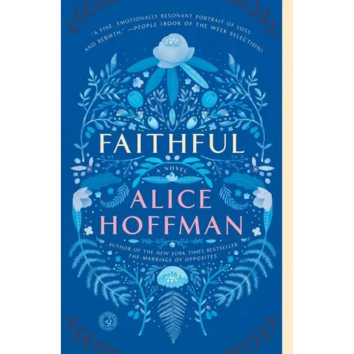 Faithful - Paperback