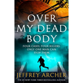 Over My Dead Body - Paperback