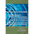 Adam Clarke, Comentario de La Santa Biblia, Tomo 3 - Paperback