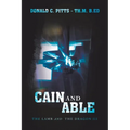 Cain and Able: The Lamb and the Dragon Iii - Paperback