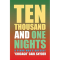 Ten Thousand and One Nights: A Piano Man's Odyssey - Paperback
