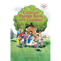 Catholic Prayer Book for Children - Paperback